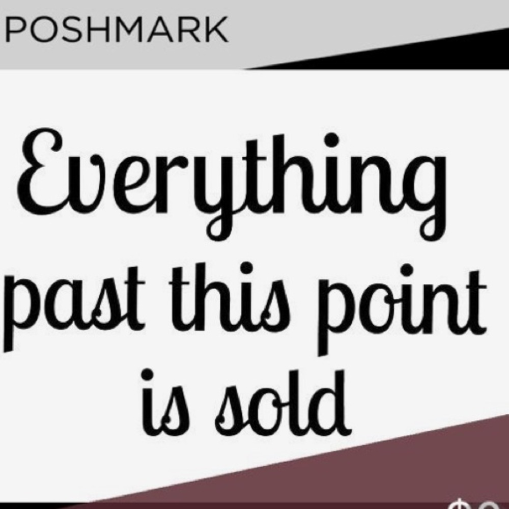 SOLD